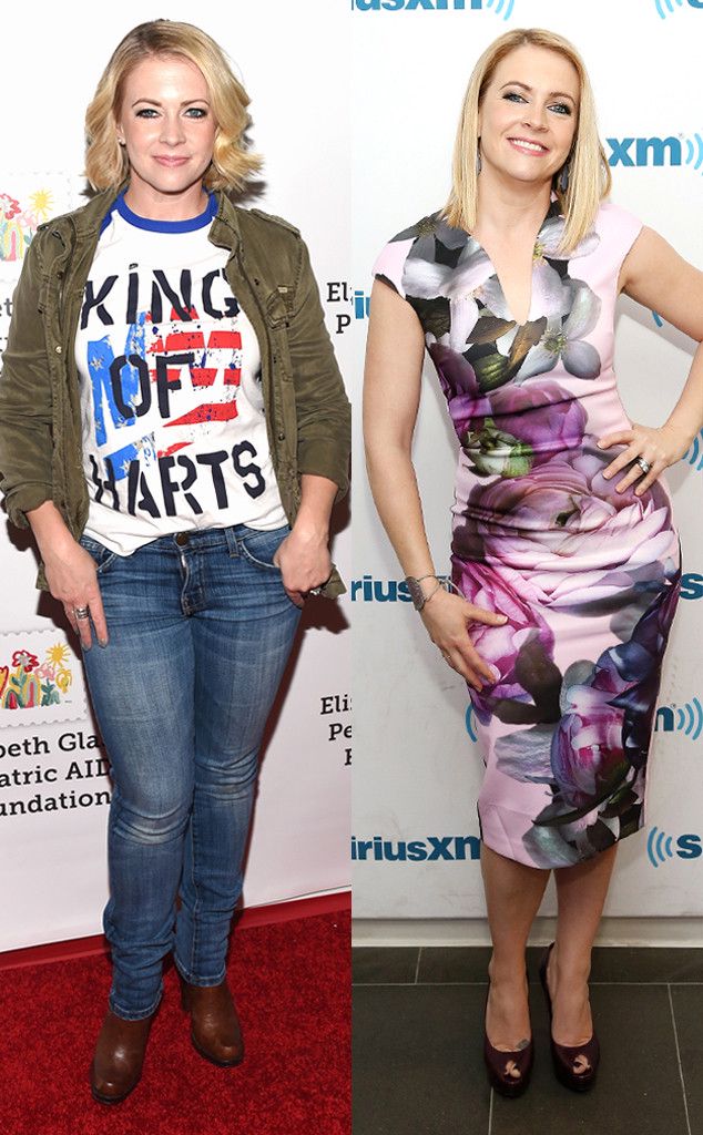 Melissa Joan Hart's Weight Loss What Changed for Her?