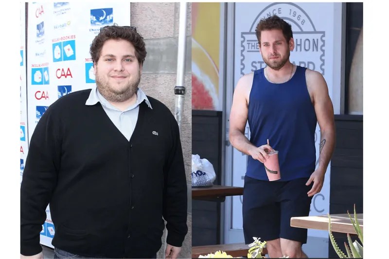 Shocking Truths About Jonah Hill’s Weight Loss Transformation Lowcost