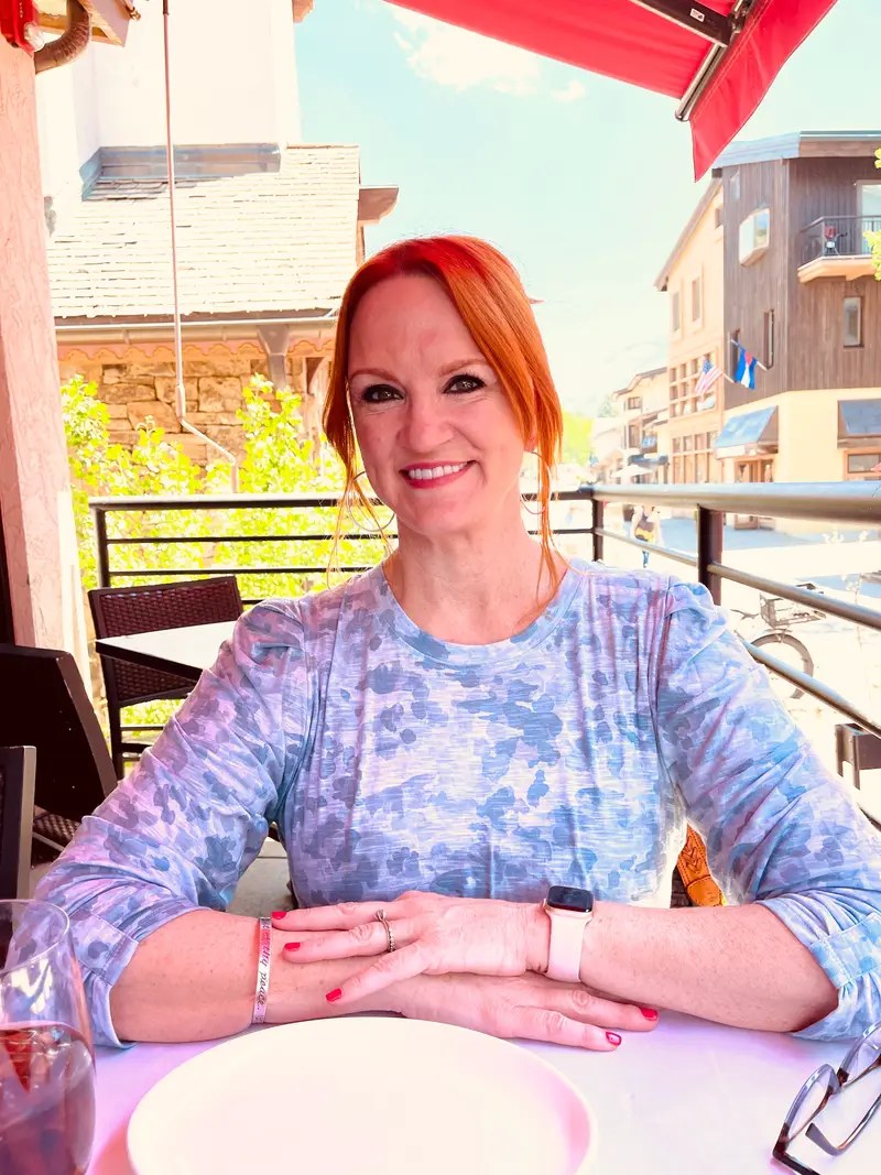 Ree Drummond's Weight Loss Journey Fueling Her Life with Health(07)