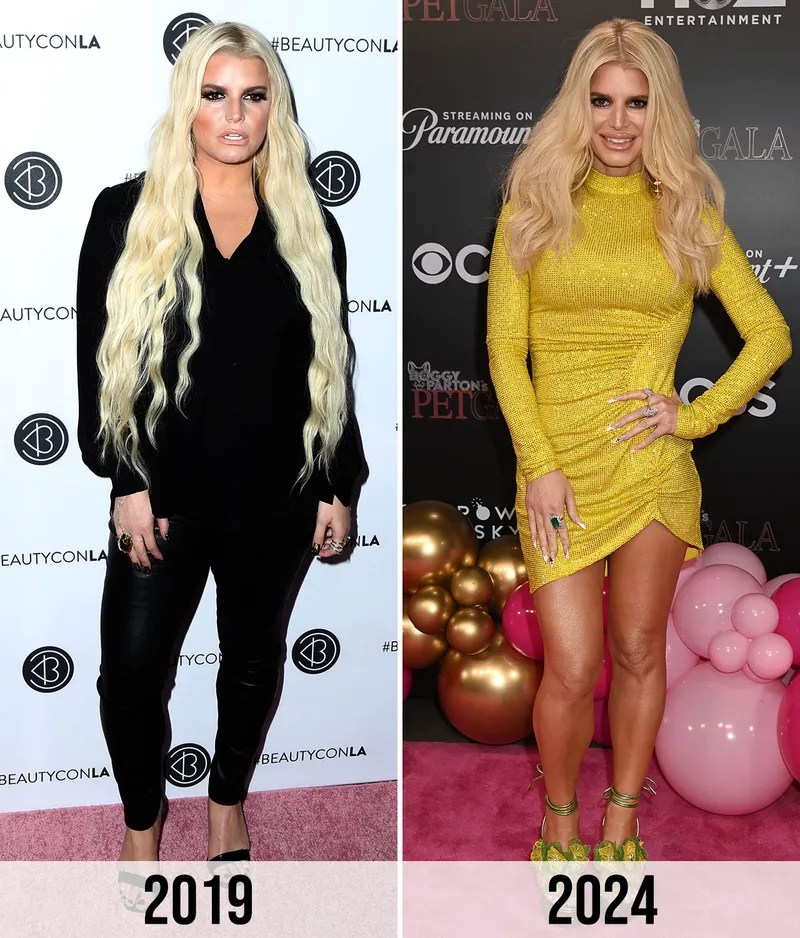 Could Jessica Simpson's Weight Loss Secret Be the Best Tirzepatide