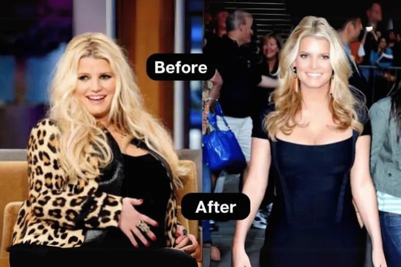 What did Jessica Simpson do to lose weight? The Expert Opinion on
