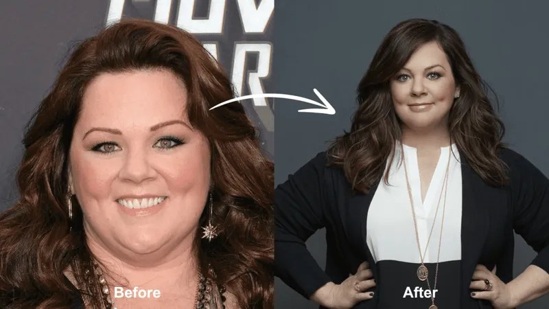 Feeling Hopeless About Weight Loss This One Trick From Melissa