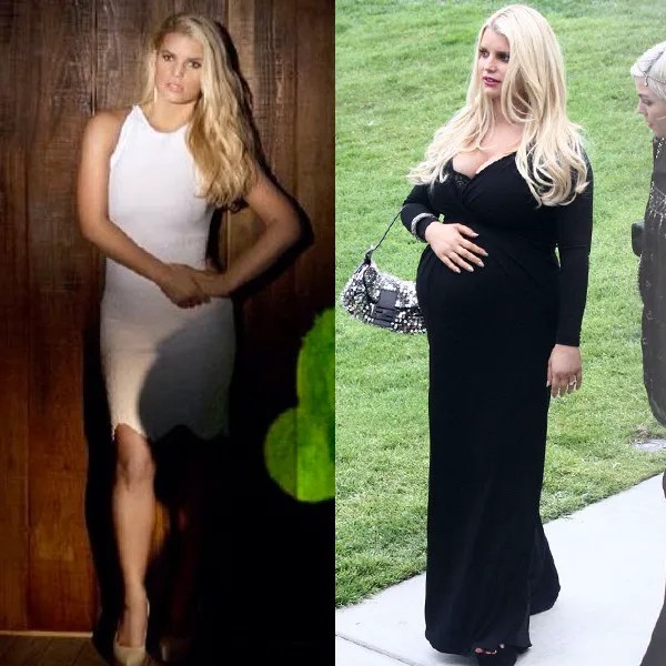 Finally! The Simple Hack Behind Jessica Simpson's Amazing 2025 Weight Loss