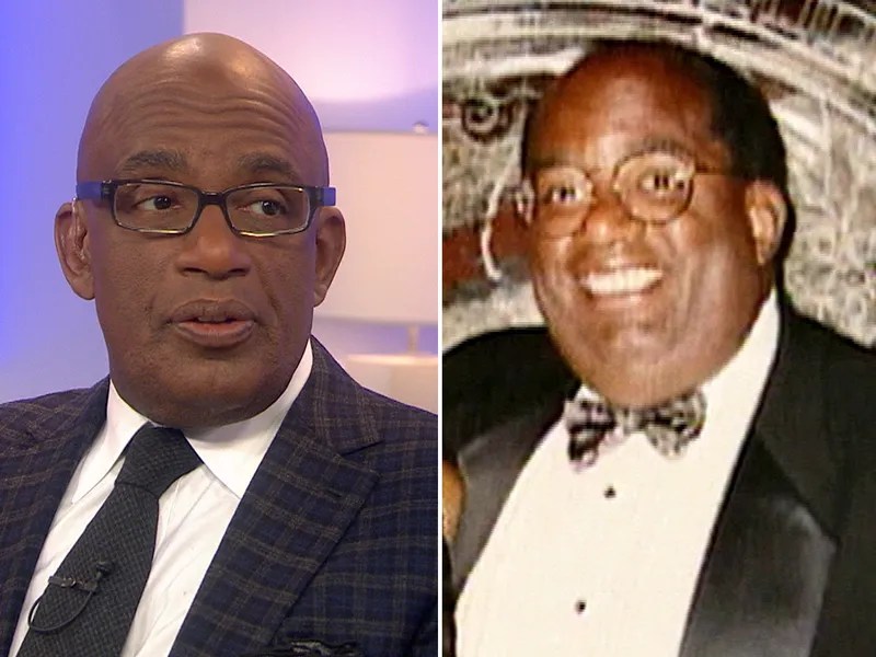 Al Roker's 50Day Weight Loss Miracle What's His Secret Formula?