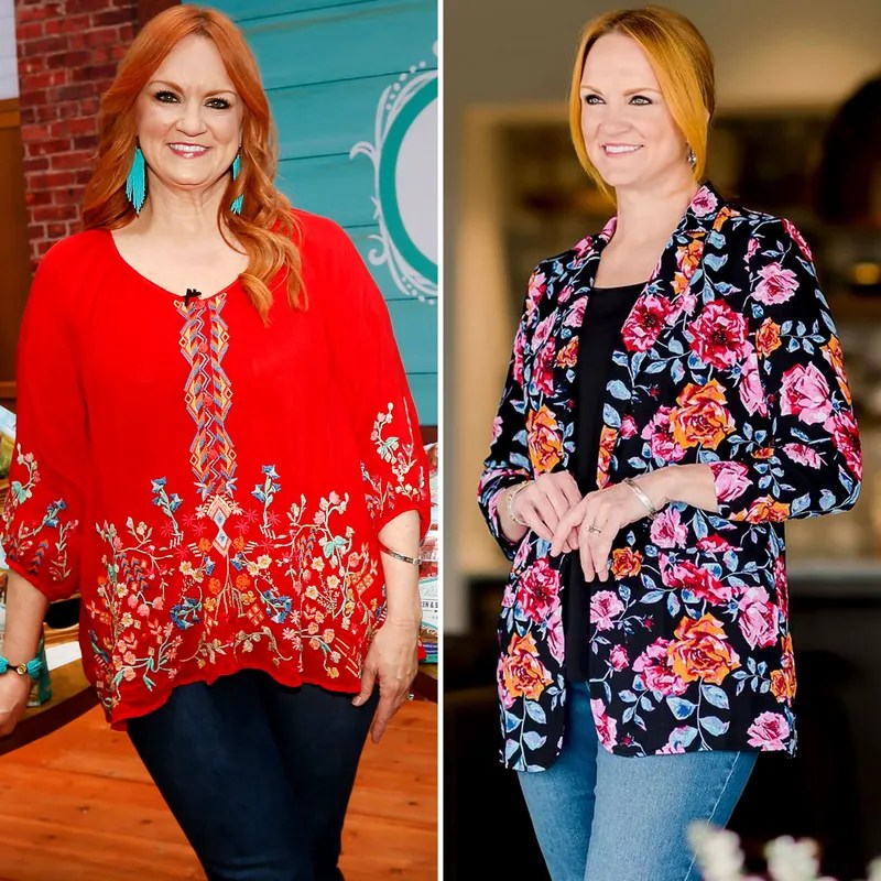Ree Drummond Weight Loss Her Transformation Is Complete, And It