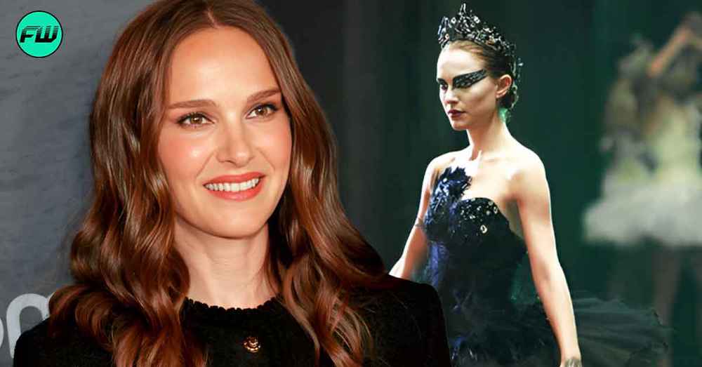 Natalie Portman's 20 lb Weight Loss Journey Unveiling Her Results(05)