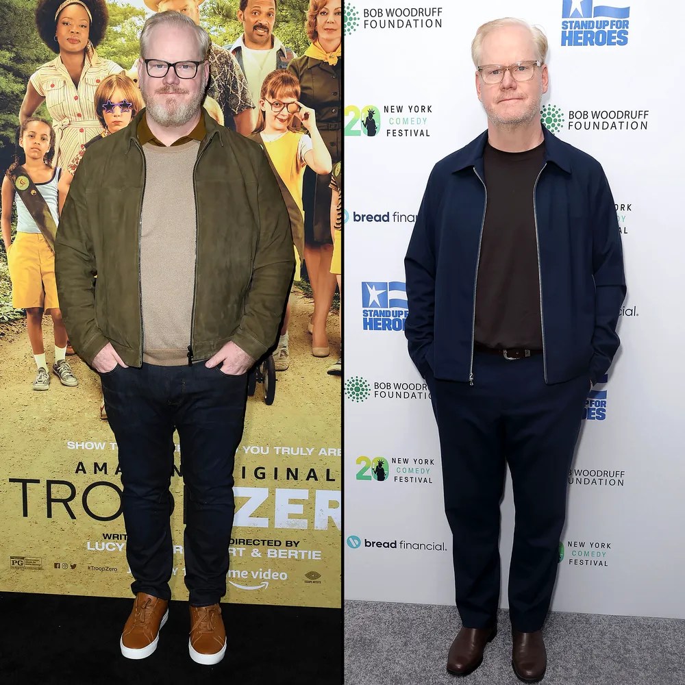 Jim Gaffigan's Funniest Strict Diet Plan Advice for Your Weight Loss