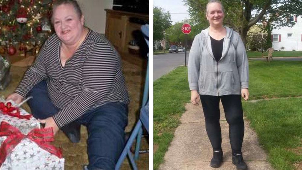 Unlock Karen's Weight Loss How Khloe Kardashian's Before & After(06)