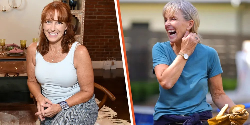 Karen's Weight Loss Secrets Finally Revealed for You!