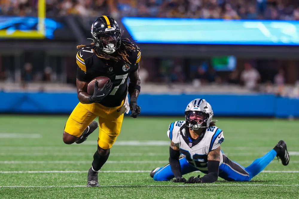 Think Laxatives for Weight Loss? Alan Faneca Reveals the Hidden Dangers(09)