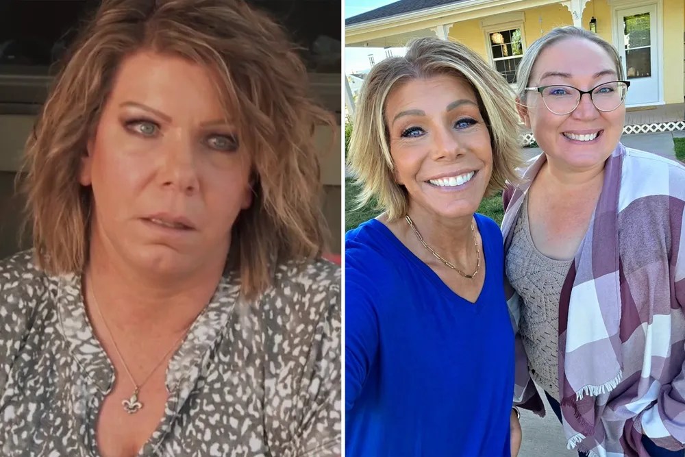 Meri Brown weight loss How it happened after her big move(09)