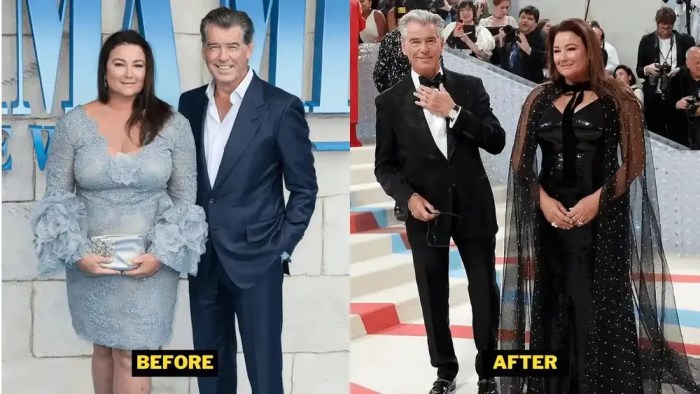 How the Keely Shaye Smith weight loss routine transformed her health in ...