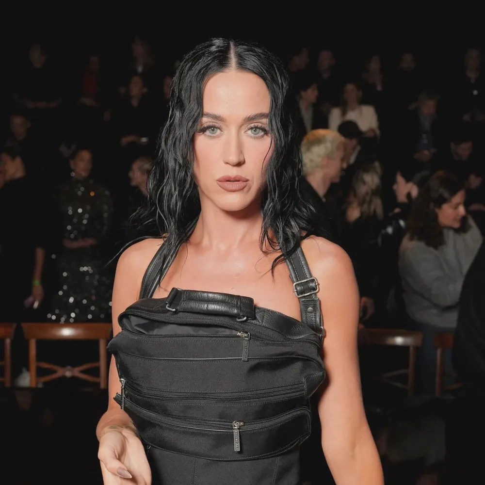 Katy Perry weight loss A deep dive into her 2025 meal prep and pics