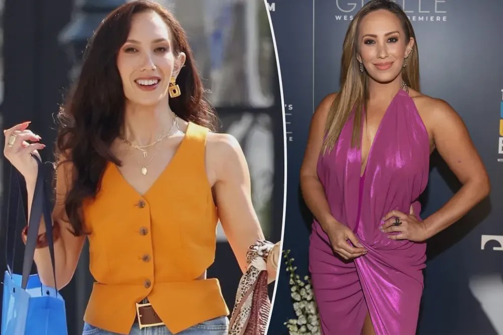 Dramatic Cheryl Burke weight loss transformation leaves fans shocked(03)