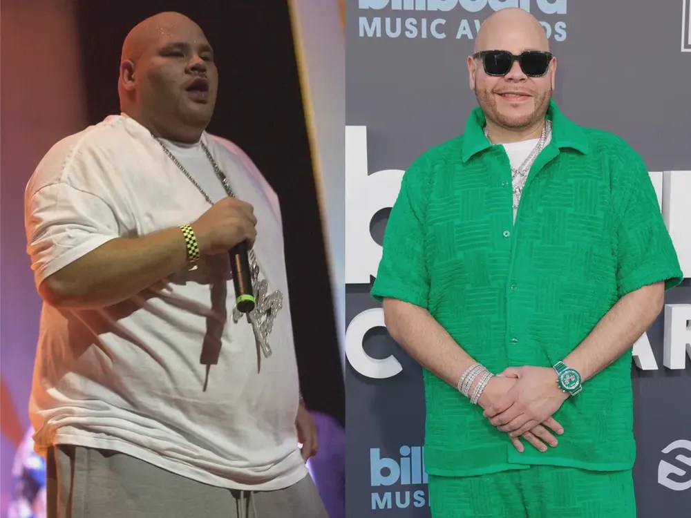 Experts break down the Fat Joe weight loss diet plan and sudden shift(08)