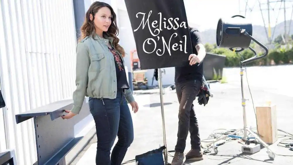 A Closer Look at the Melissa O’Neil Weight Loss Story