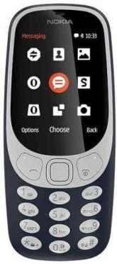 Nokia 3310 Kopen | Alle Providers En Kleuren | Telefoon.nl