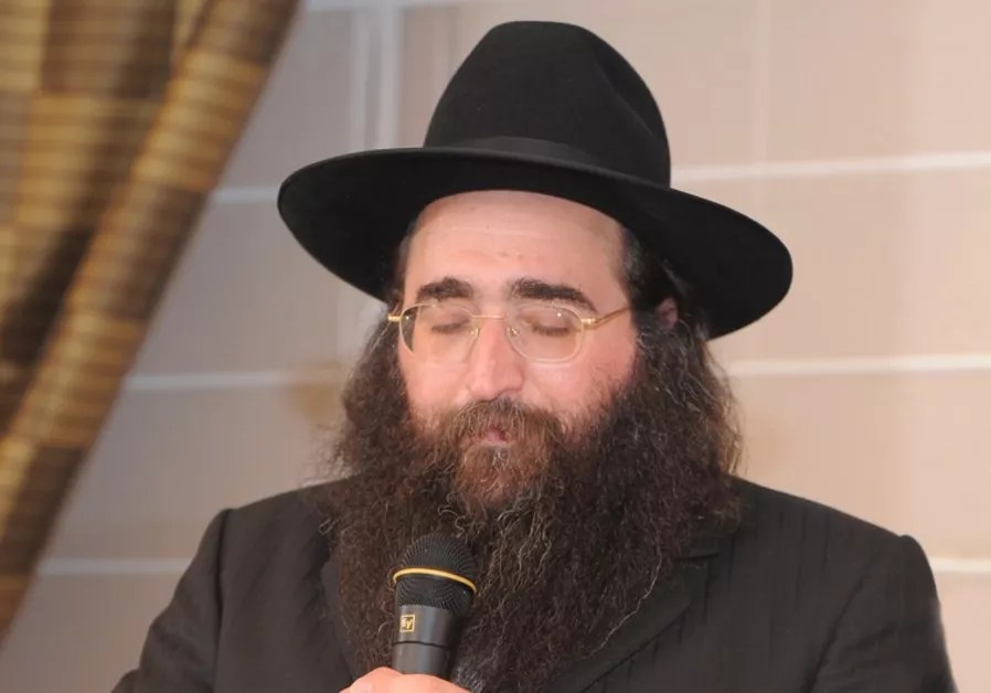 Qui est le nouveau juge en chef de la communauté juive au