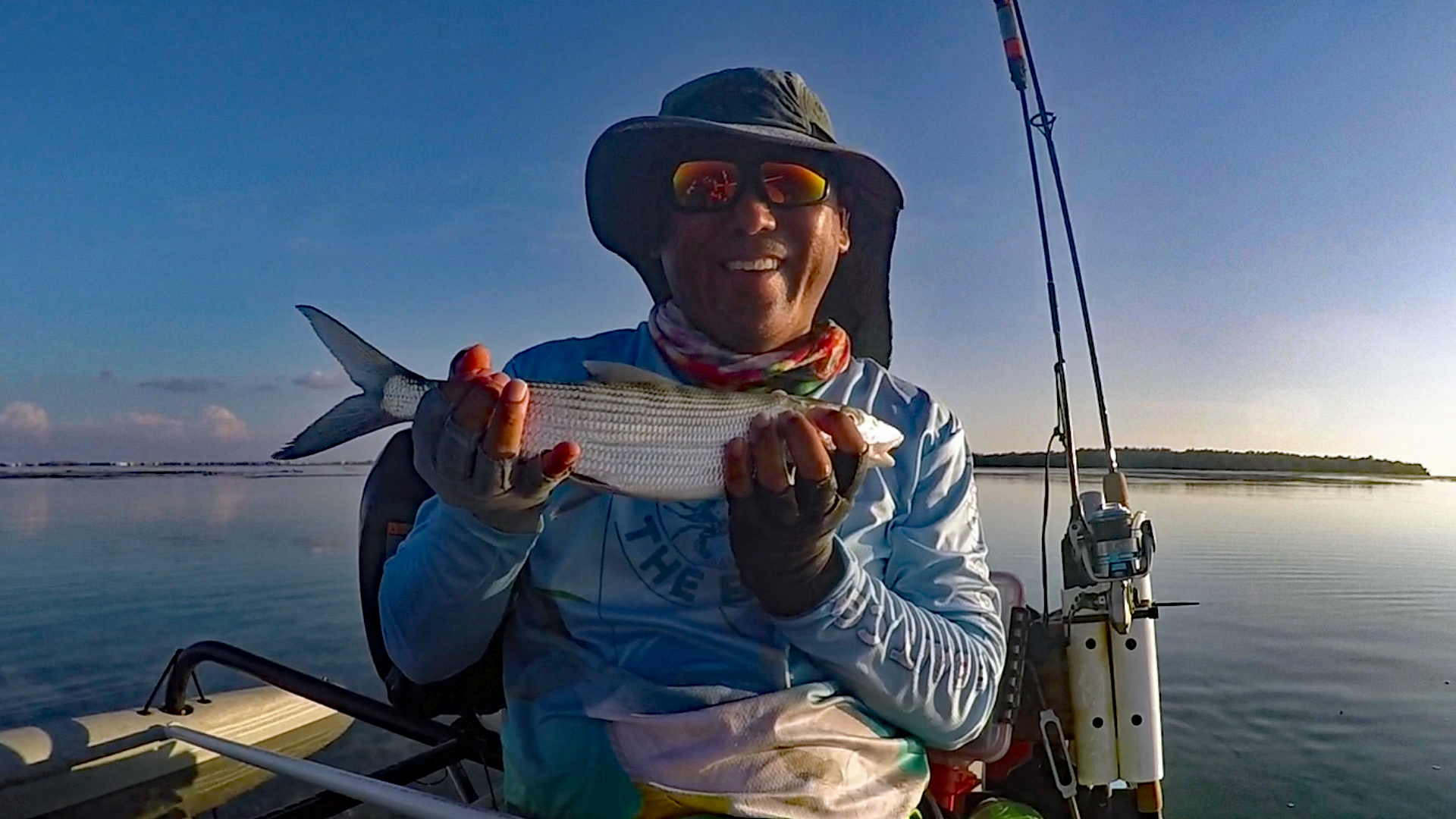 The Ultimate Achievement In Saltwater Fly Fishing The Grand Slam