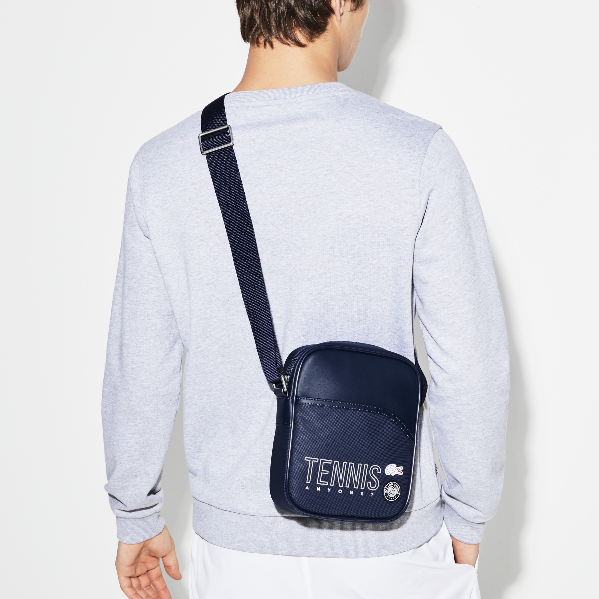 The French Open To Dress Code Or Not To Dress Code? TennisLadys