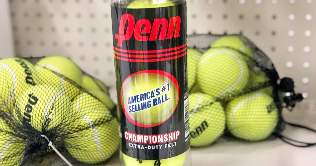 The Best Tennis Ball For You TennisLadys