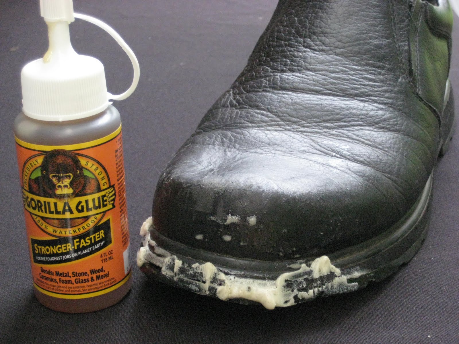The Best Glue For Tennis Shoes TennisLadys