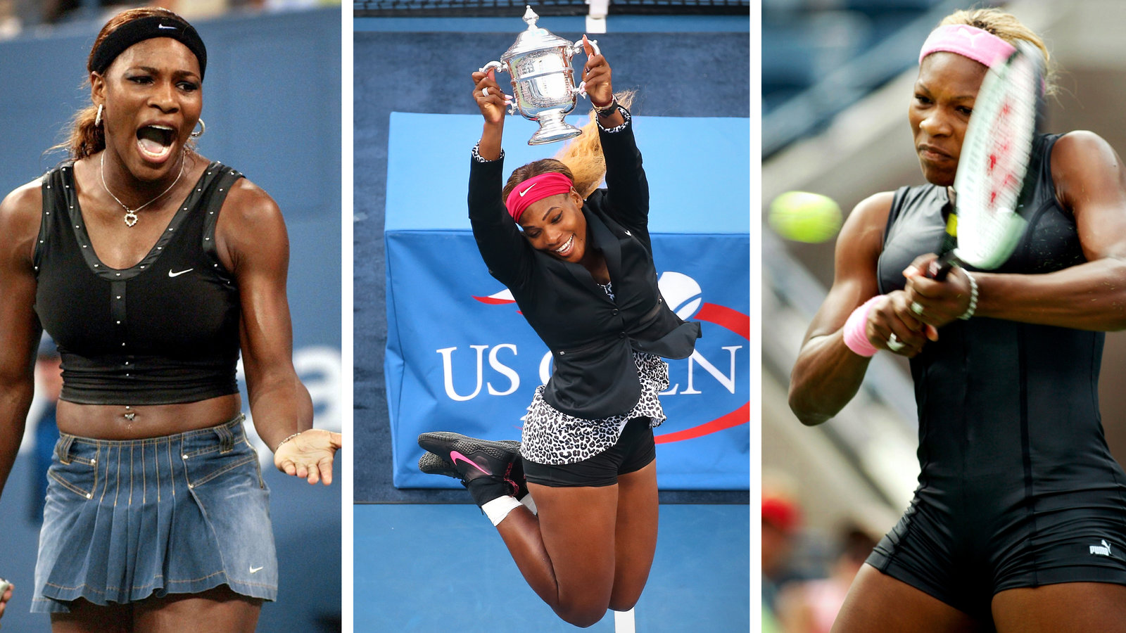 Is There A Dress Code For Tennis Players TennisLadys