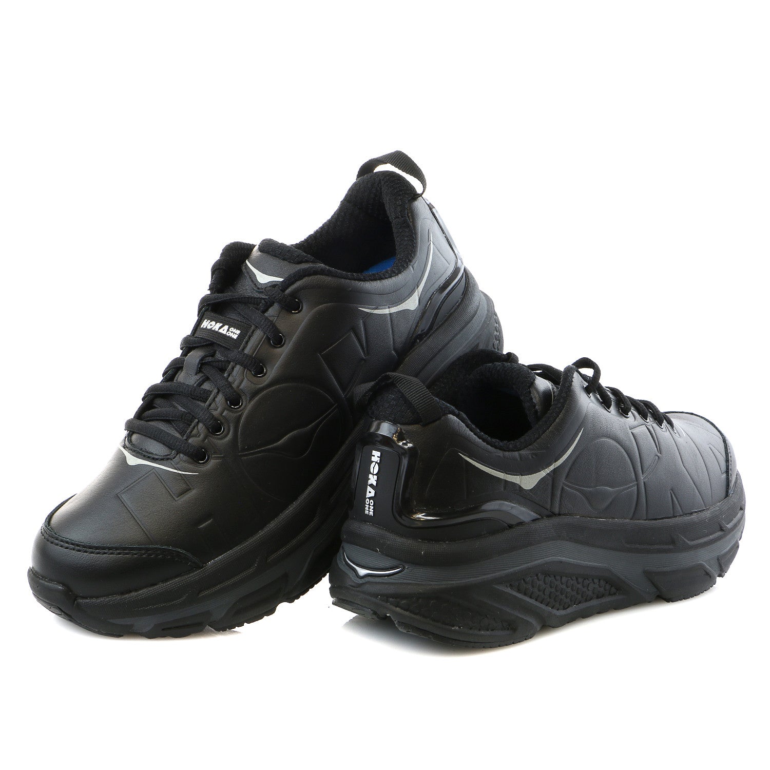Hoka One One The Best Tennis Shoes For Maximum Comfort And Support