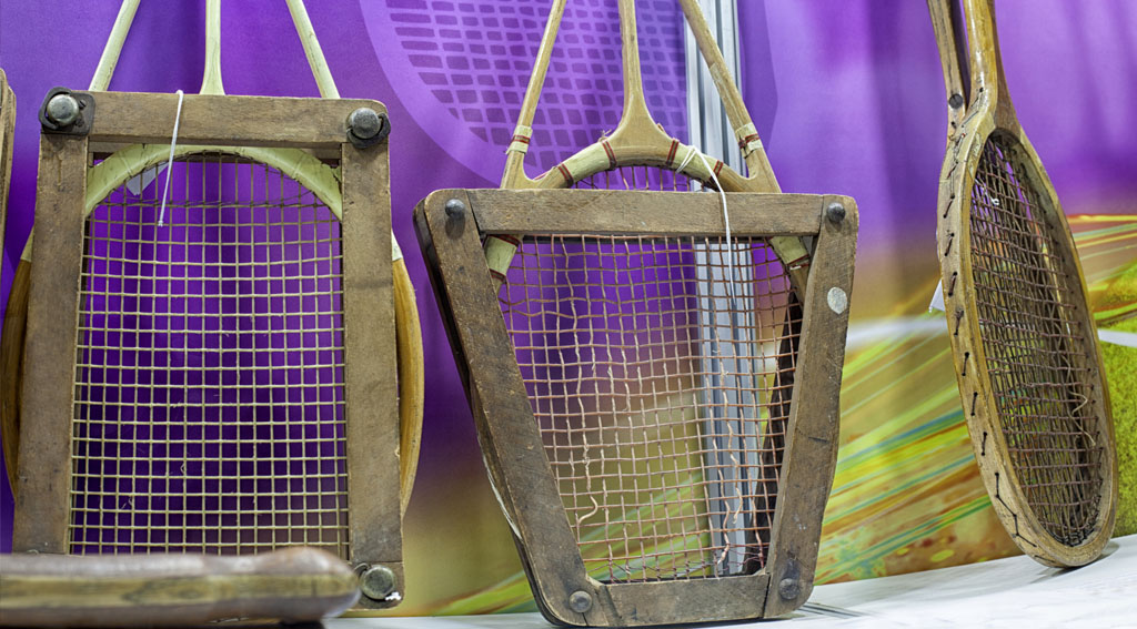 The Dangers Of Tennis Racket Rot TennisLadys