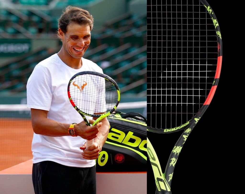 How To Finance A Tennis Racket 3 Different Options TennisLadys