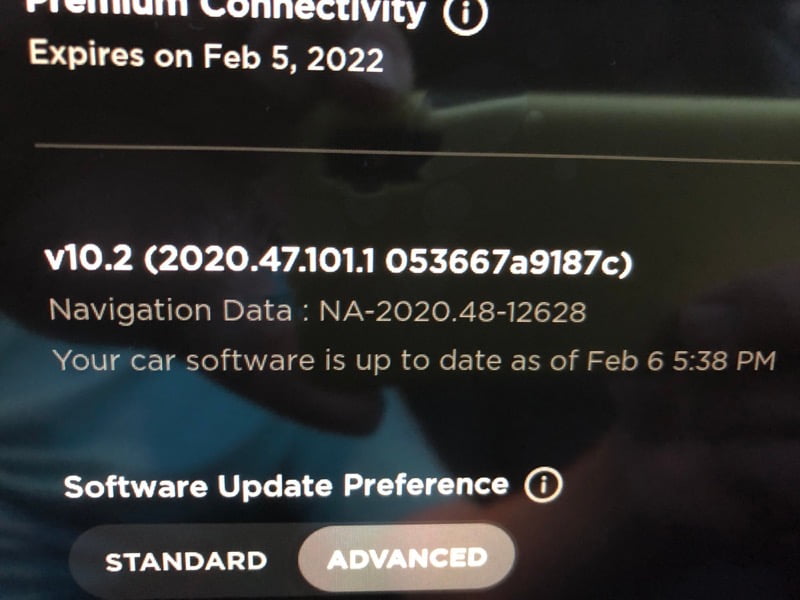 Tesla Model 3 with Heated Steering Wheel Gets Delivered in California
