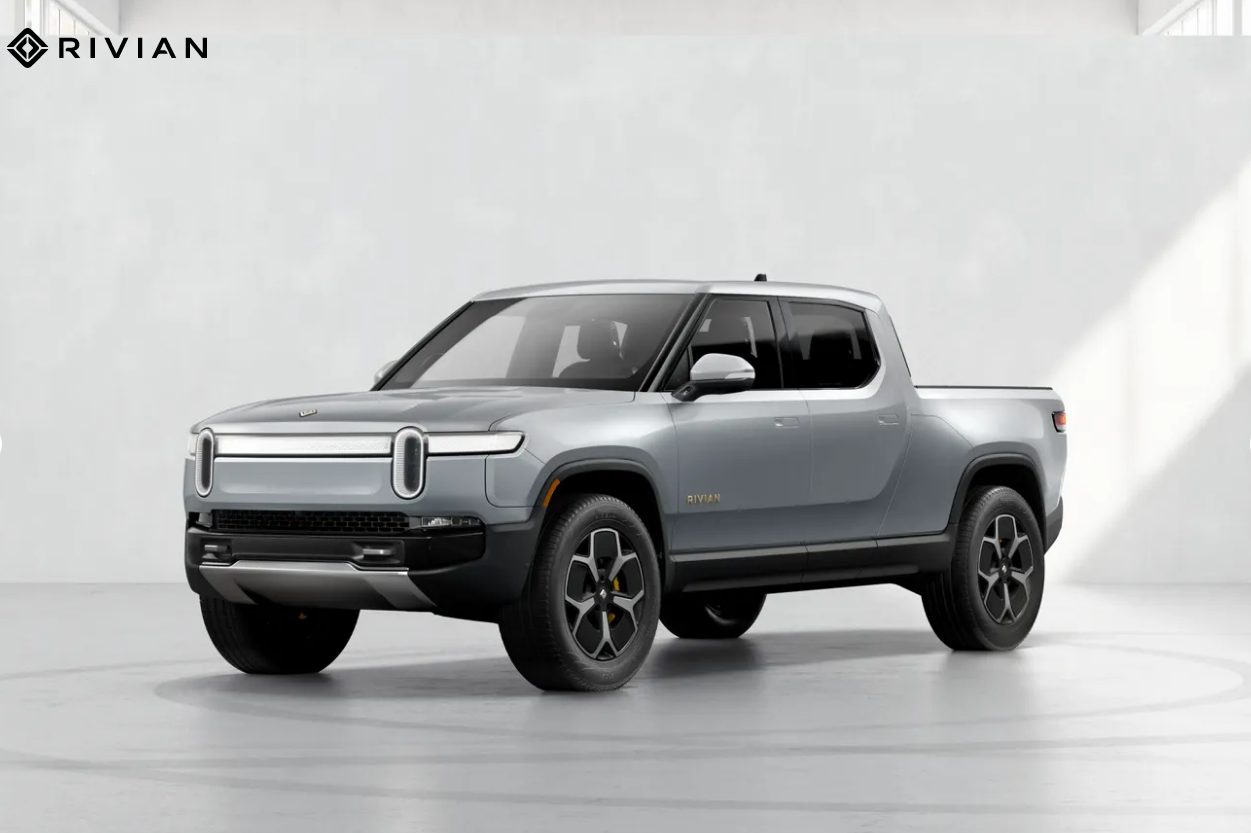 Rivian Confirms Layoffs in Path to ‘Profitability’; Delays R1S