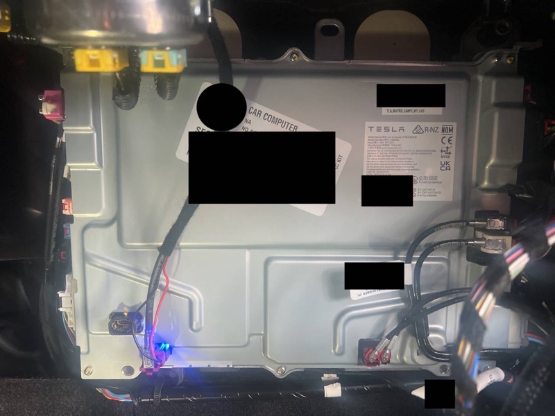 Tesla Model Y Hardware Get First Teardown [PICS], 44 OFF