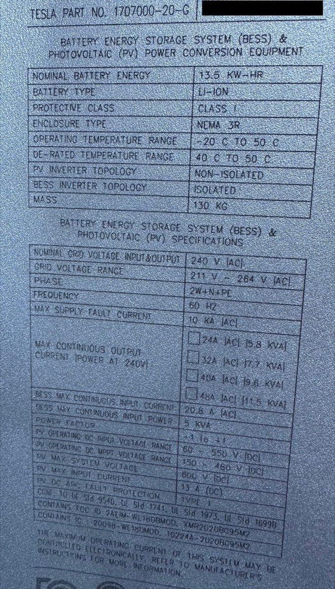 Tesla Launches Powerwall 3, Begins Installations - TeslaNorth.com