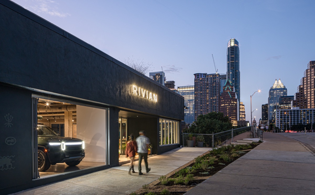 Rivian Q2 Deliveries Surpass Wall Street Expectations