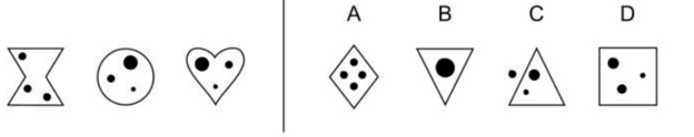 CogAT Test 4th Grade Sample Questions