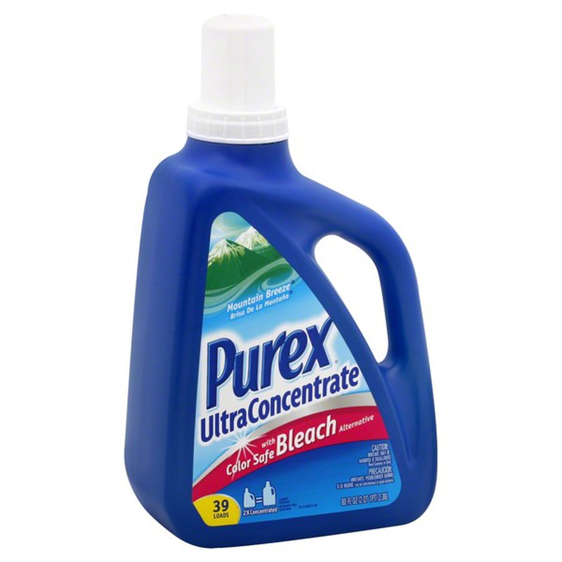 The Many Benefits Of Purex Laundry Detergent TextileAffairs