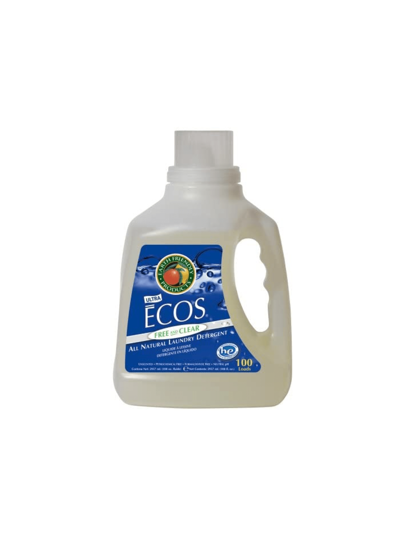 Ecos Laundry Detergent Is It Really The Best Choice For Your Laundry