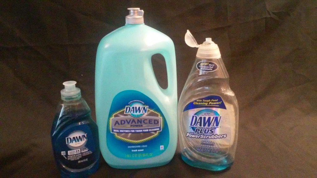 The Best Gluten Free Laundry Detergent Tide TextileAffairs