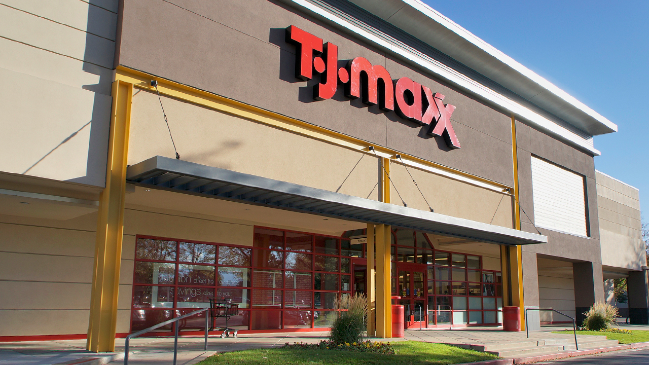 Does Tj Maxx Sell Laundry Detergent TextileAffairs