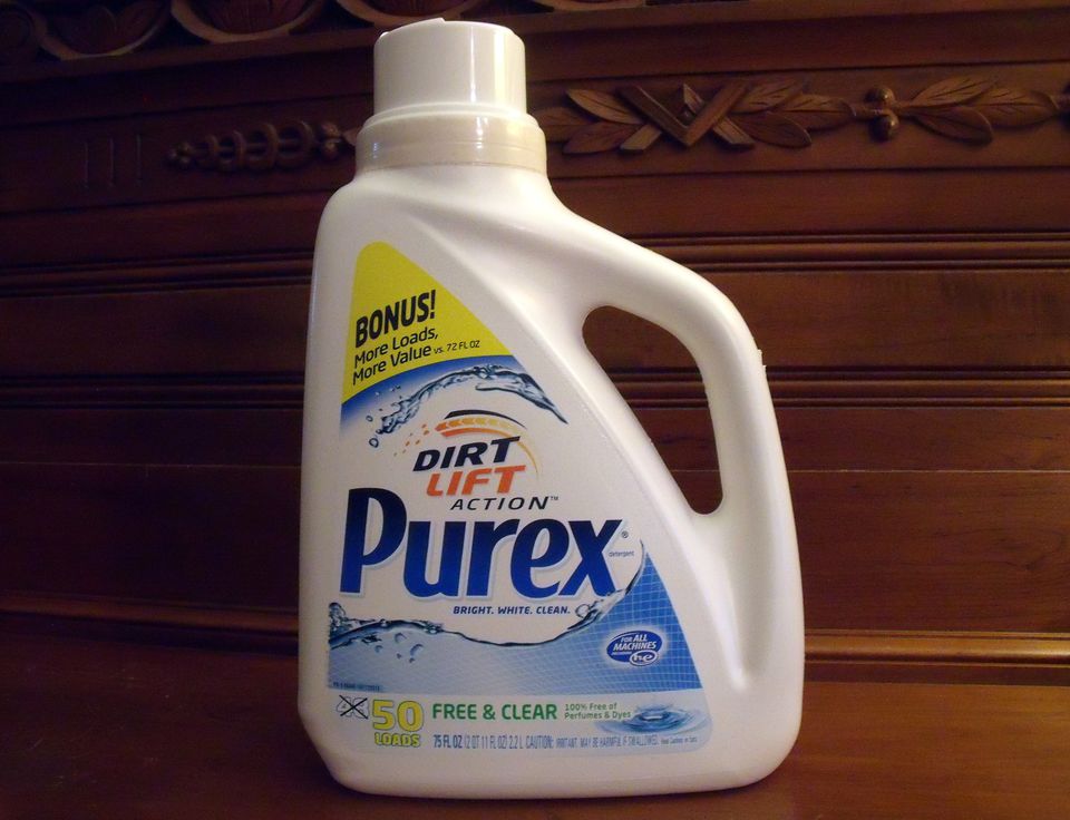 Laundry Detergent Allergy Symptoms Causes And Treatment TextileAffairs