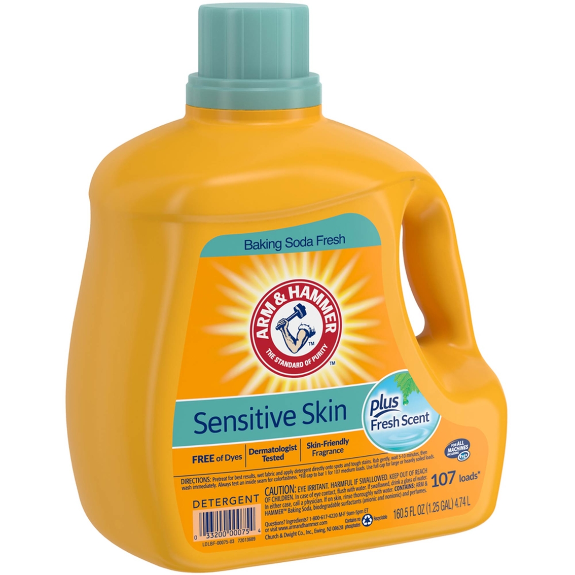 The Dangers Of Laundry Detergent Allergies Irritation And Health Risks