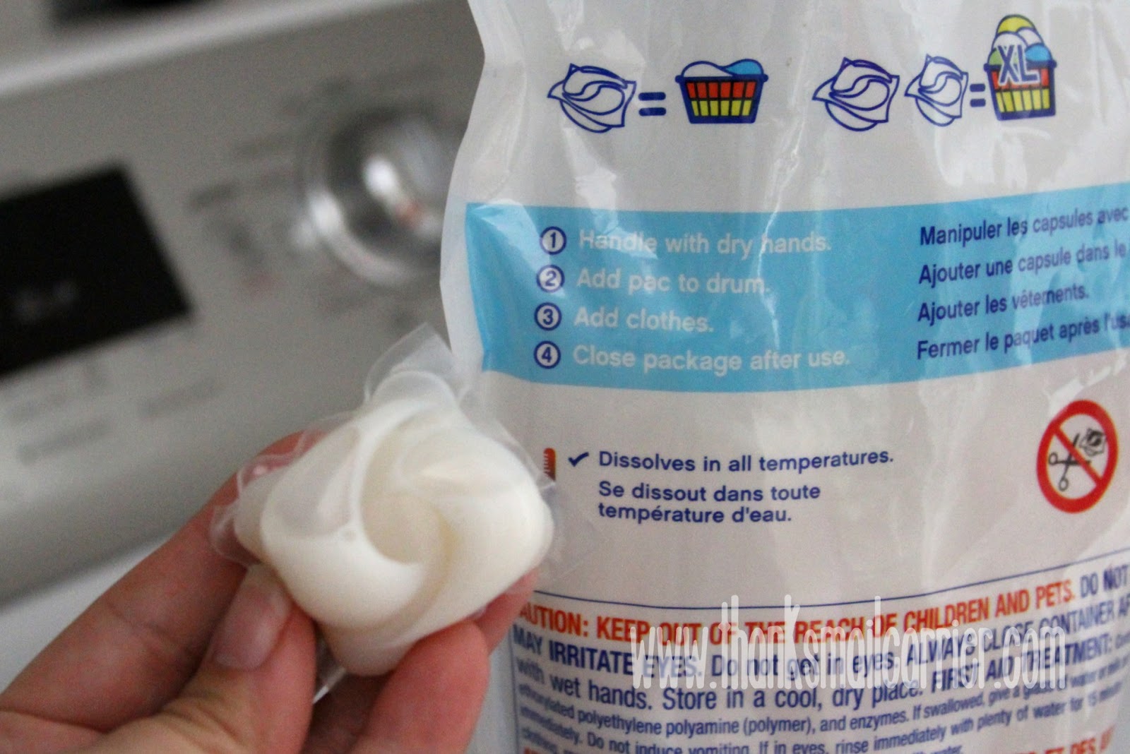 The Best Laundry Detergents For FrontLoading Washers TextileAffairs