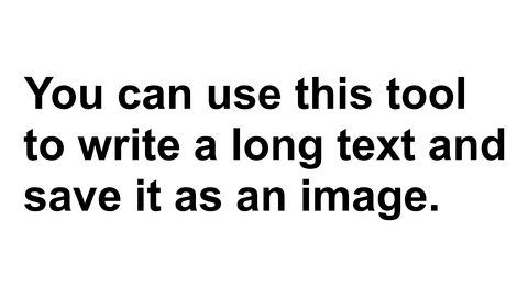 Maadstudio | Plain On Black Background | Text Effect Generator
