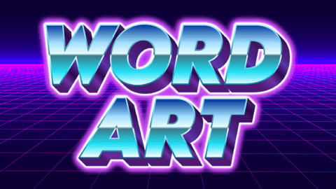 Plain Text On White Background | Text Effect Generator