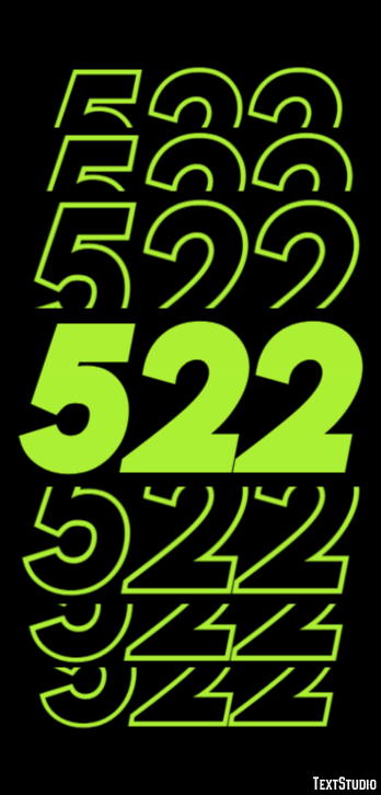522 | Text Effect Generator | TextStudio