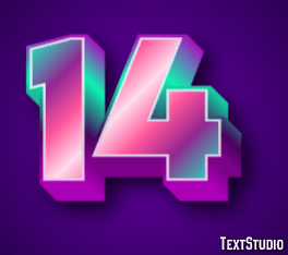 Number 14 Design