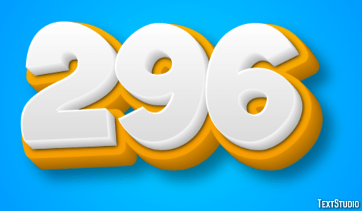 296 - Text generator | TextStudio