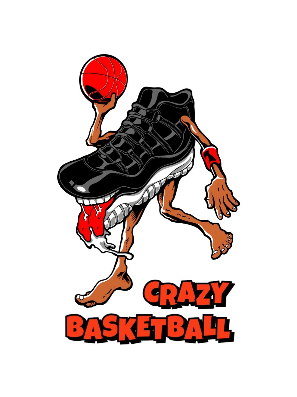 Shoe Design Templates & Logos Free Editable