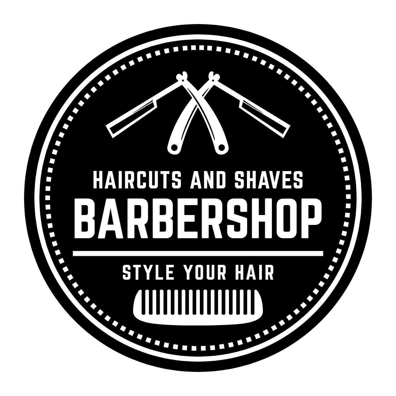 Razor Design Templates & Logos Free Editable